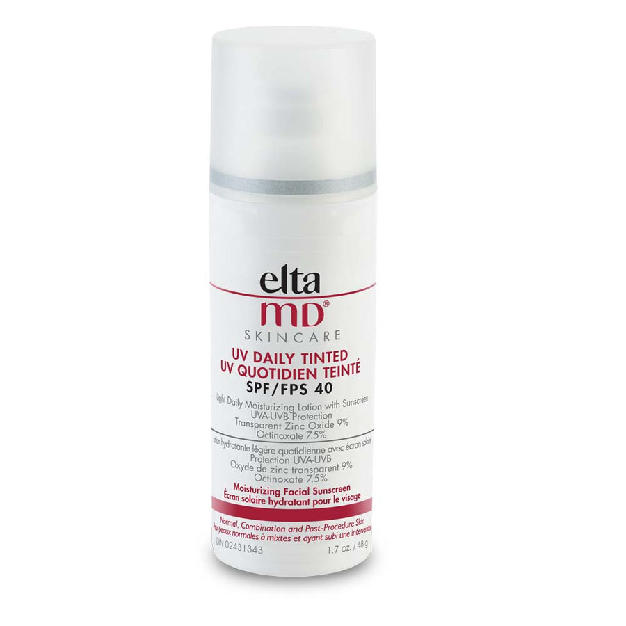 EltaMD UV Daily Tinted Broad-Spectrum SPF 40