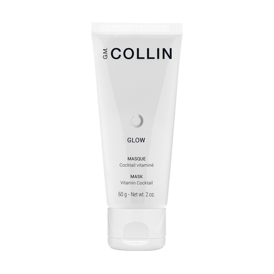 G.M. Collin GLOW MASK