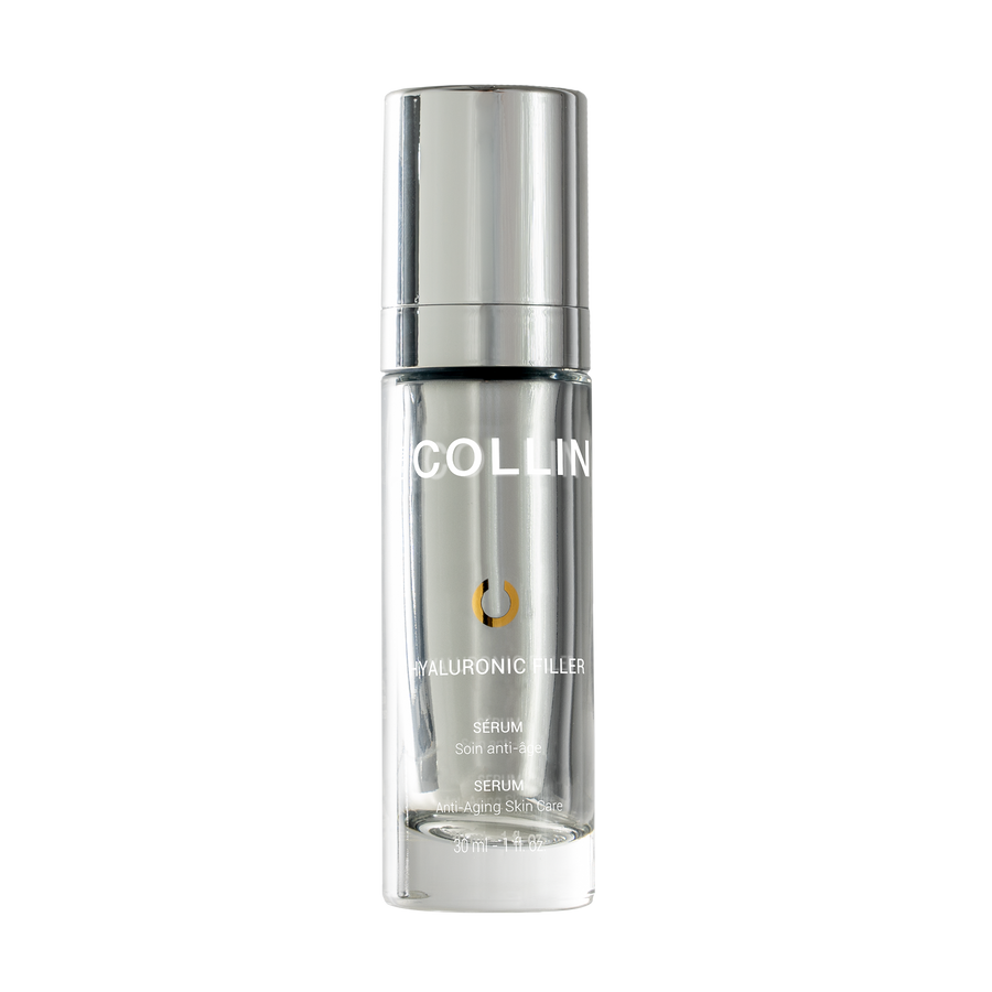 G.M. Collin HYALURONIC FILLER SERUM