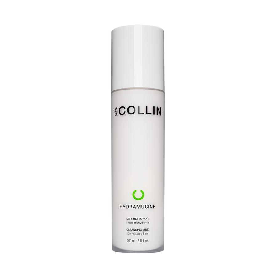 G.M. Collin HYDRAMUCINE CLEANSING MILK