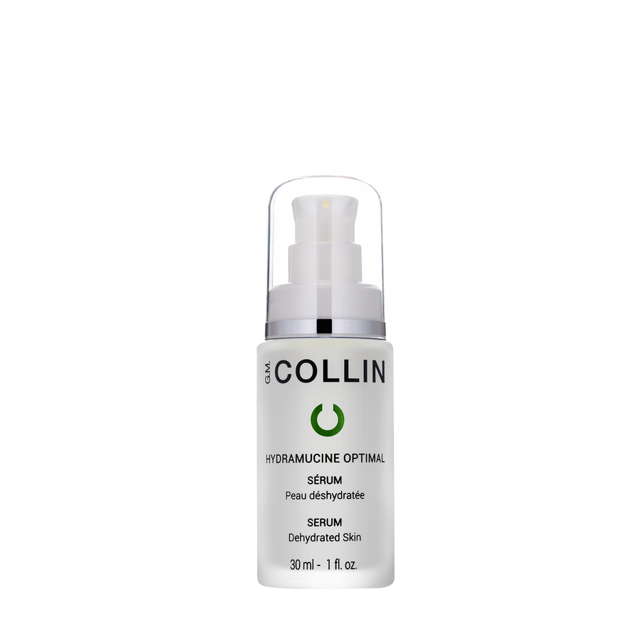 G.M. Collin HYDRAMUCINE OPTIMAL SERUM