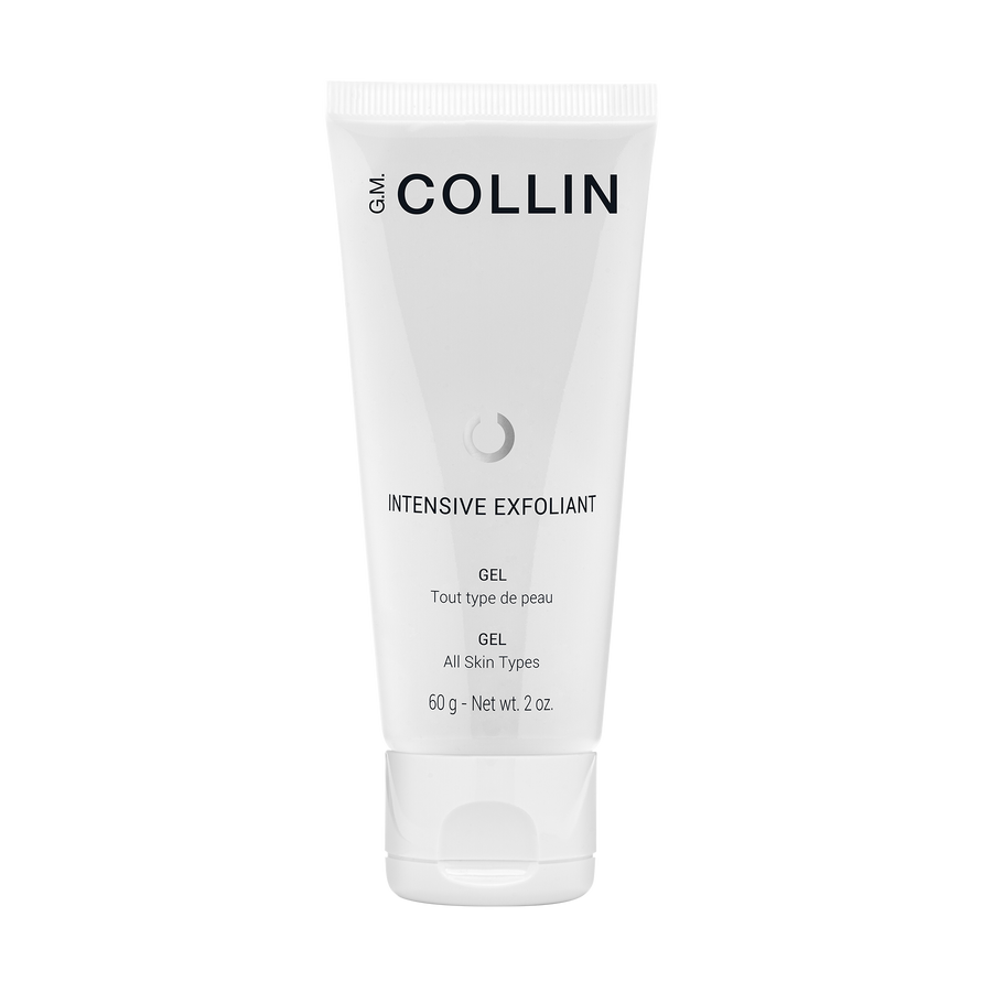 G.M. Collin INTENSIVE EXFOLIATING GEL 60gr