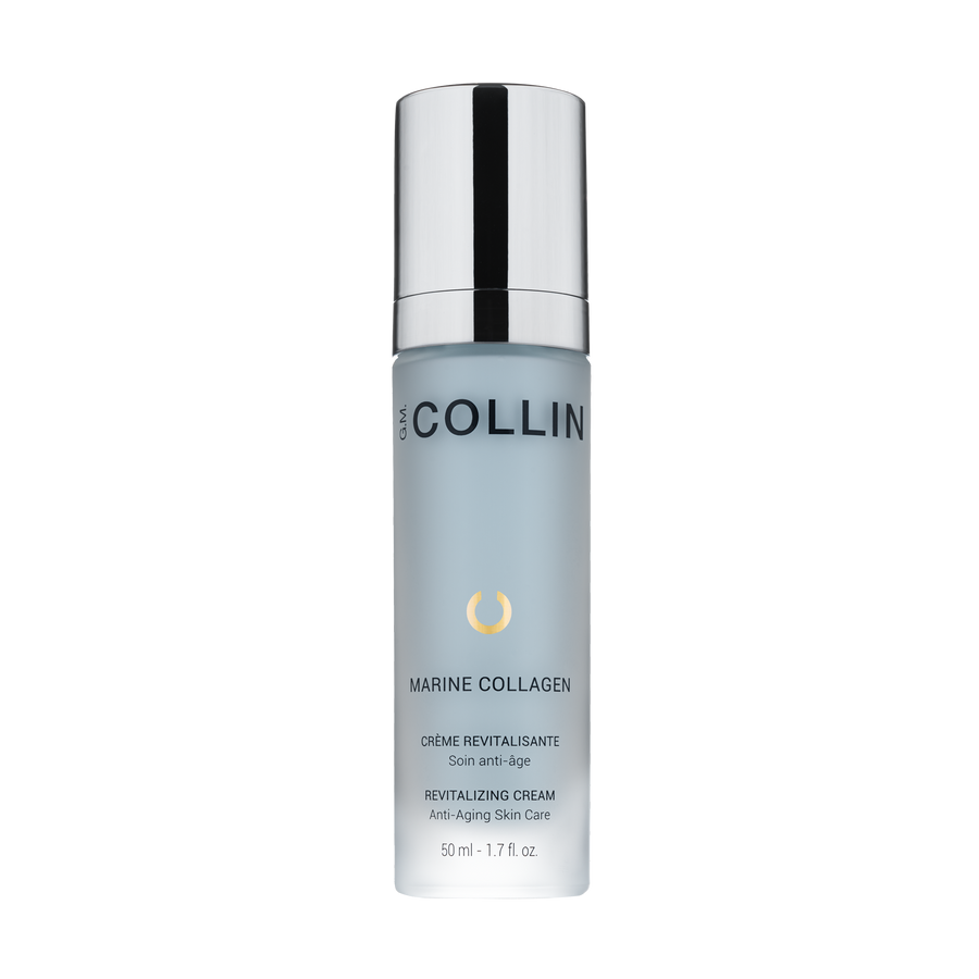 G.M. Collin MARINE COLLAGEN REVITALIZING CREAM