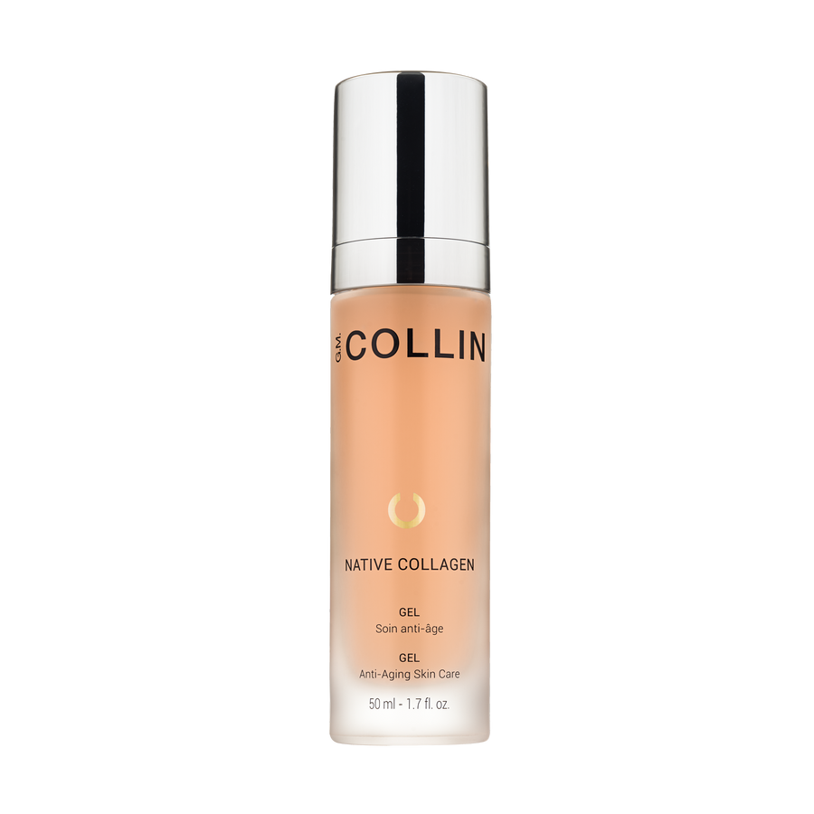 G.M. Collin NATIVE COLLAGEN GEL