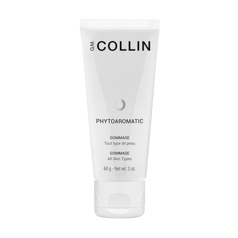 G.M. Collin PHYTOAROMATIC GUMMING 2oz