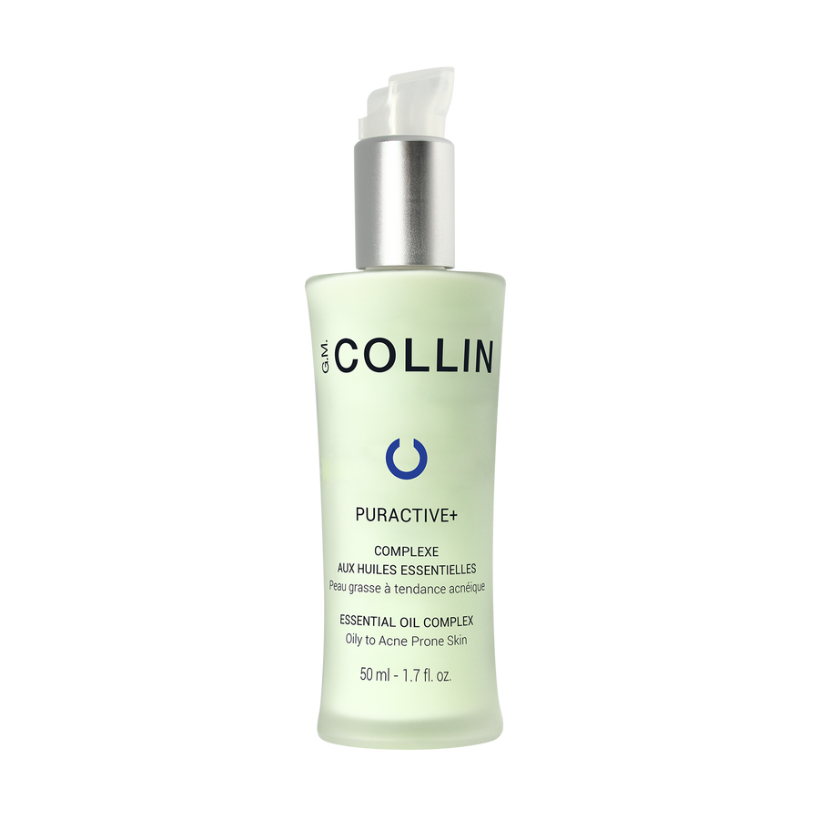 G.M. Collin PURACTIVE+ ESSENTIAL OIL COMPLEX