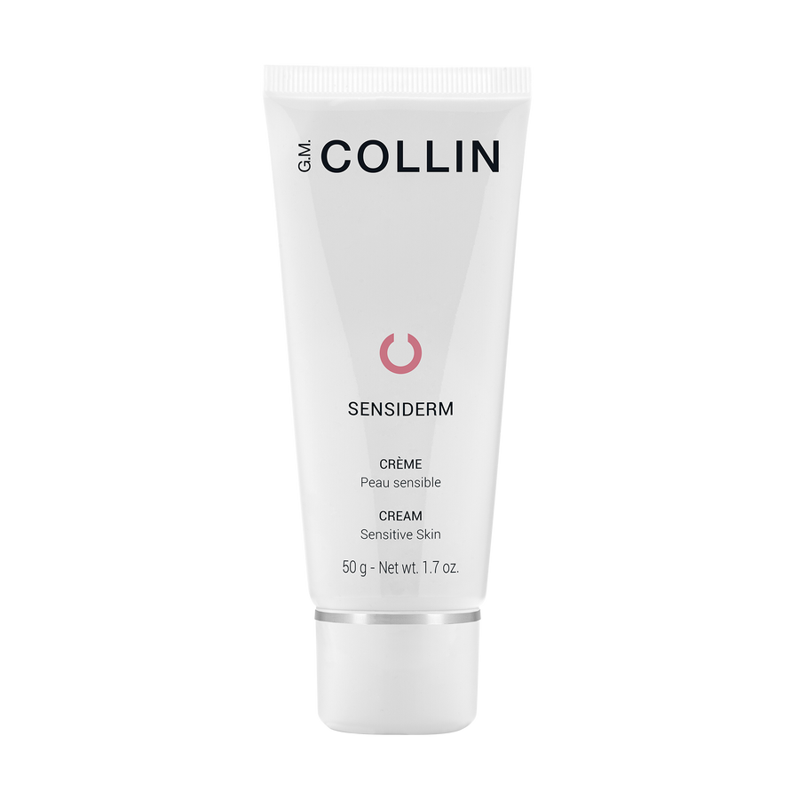 G.M. Collin SENSIDERM CREAM