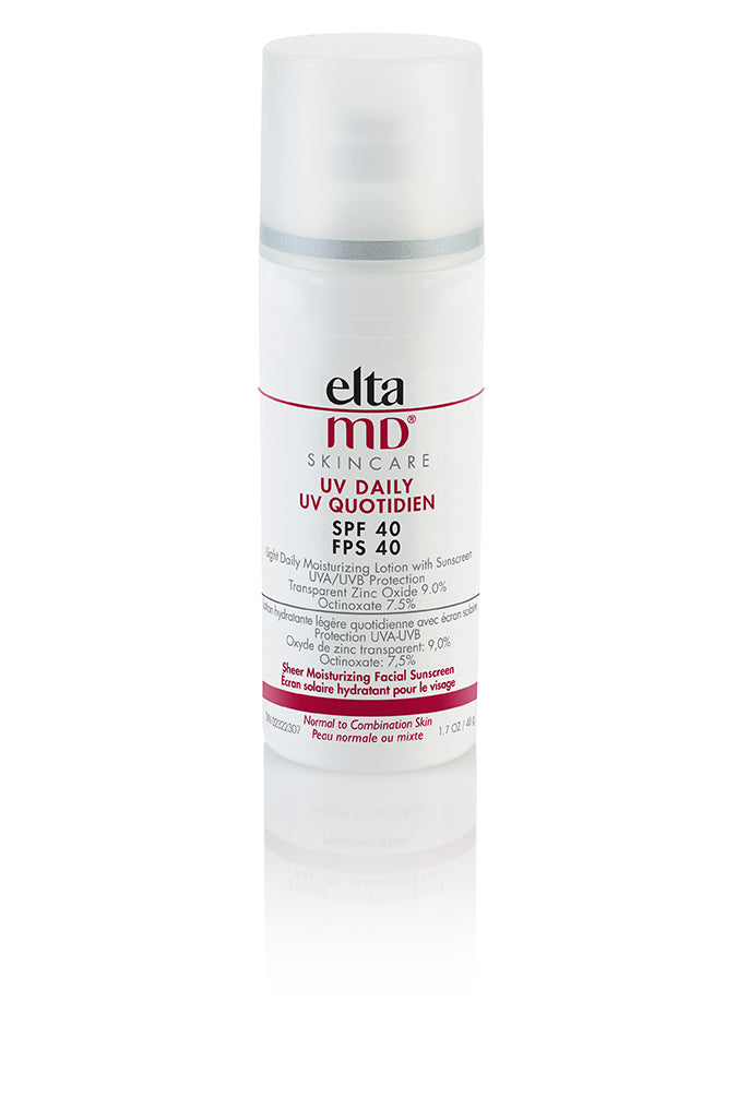 Elta MD UV Daily SPF 40 1.7oz / 48g