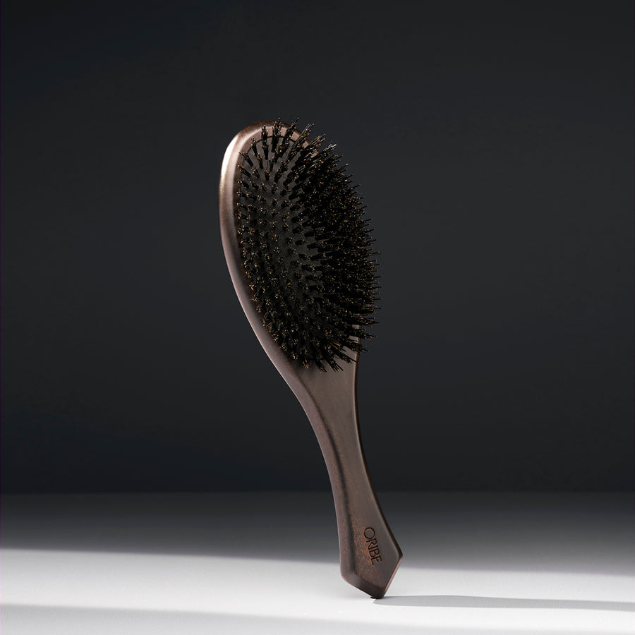 Oribe Brush - Flat