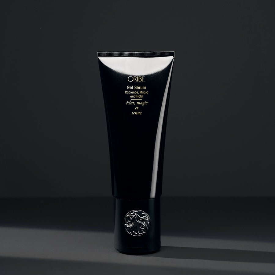 Oribe Gel Serum-Radiance, Magic and Hold