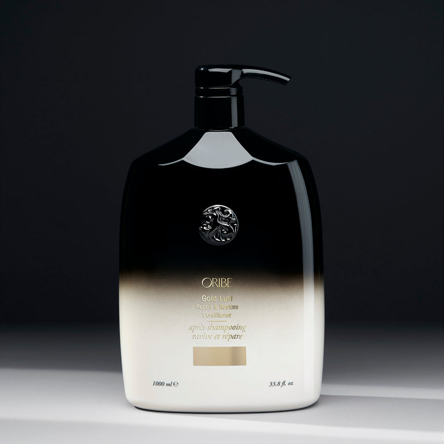 Oribe 1L Gold Lust Conditioner