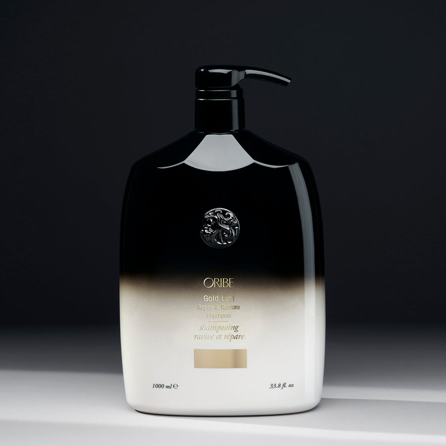 Oribe 1L Gold Lust  Shampoo