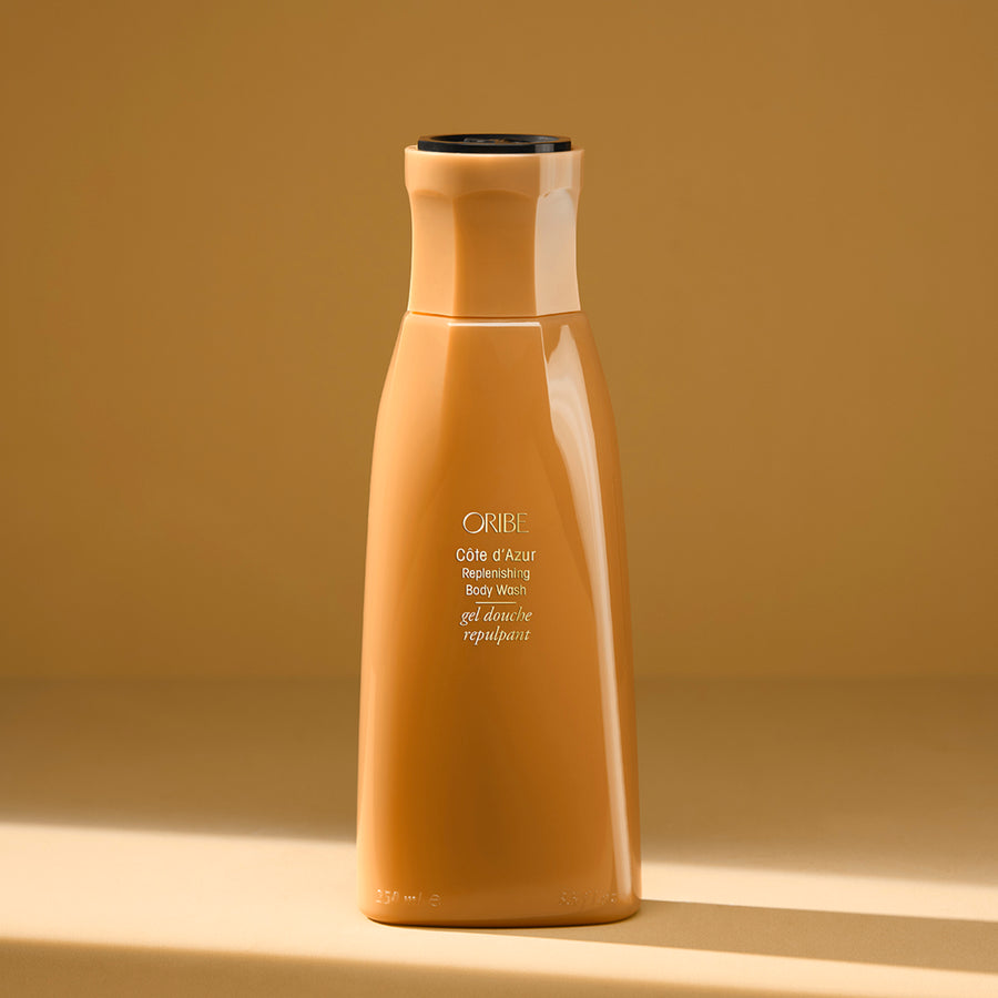 Oribe Cote d'Azur Replenishing Body Wash