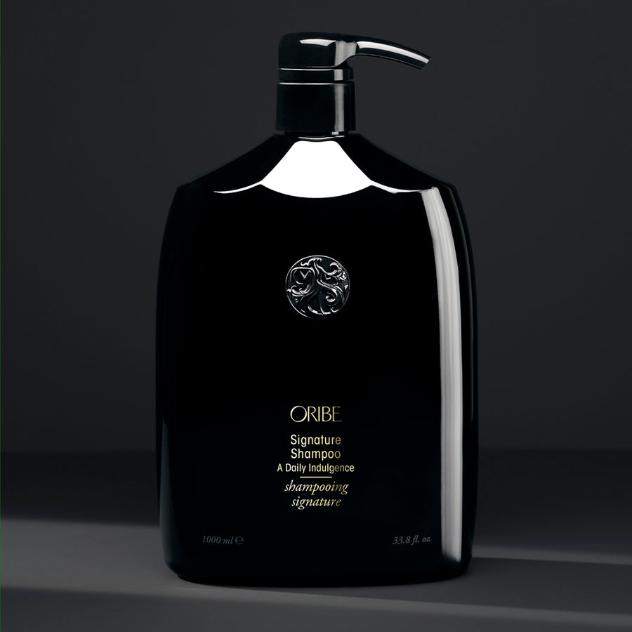 Oribe 1L Signature Shampoo