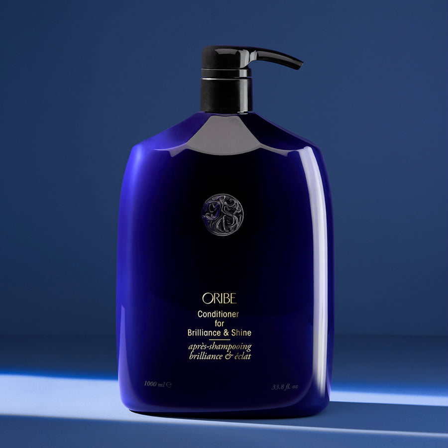 Oribe 1L Conditioner for Brilliance & Shine