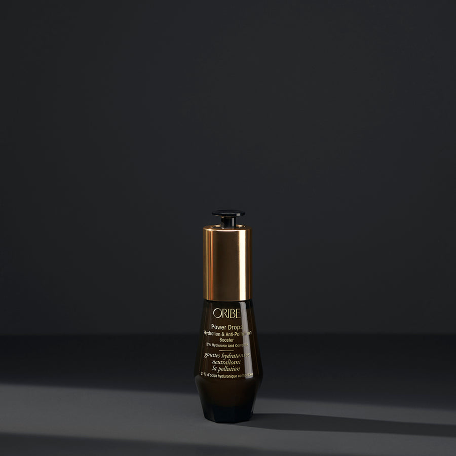 Oribe Power Drops-Hydration & Anti Pollution Booster