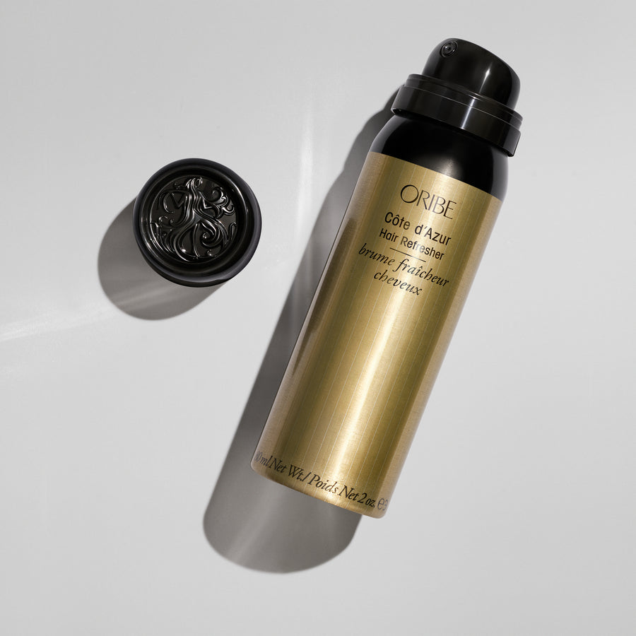 Oribe Cote d'Azur Hair Refresher