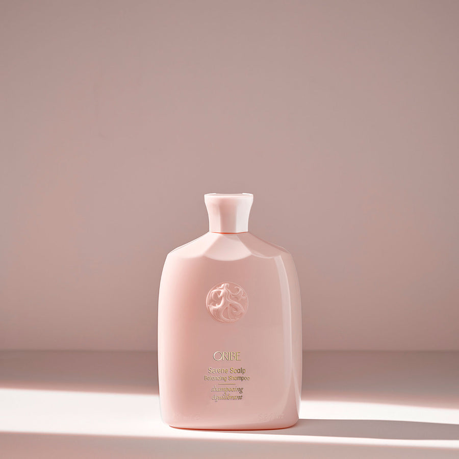 Oribe Serene Scalp Balancing Shampoo