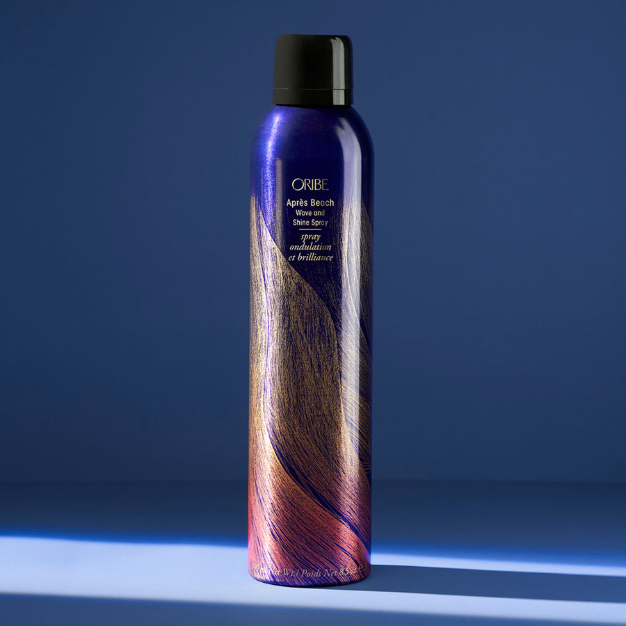 Oribe Apres Beach Wave and Shine Spray