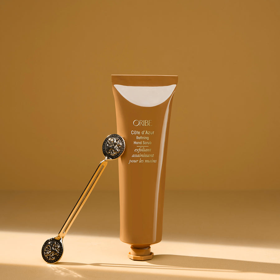 Oribe Cote d'Azur Refining Hand Scrub