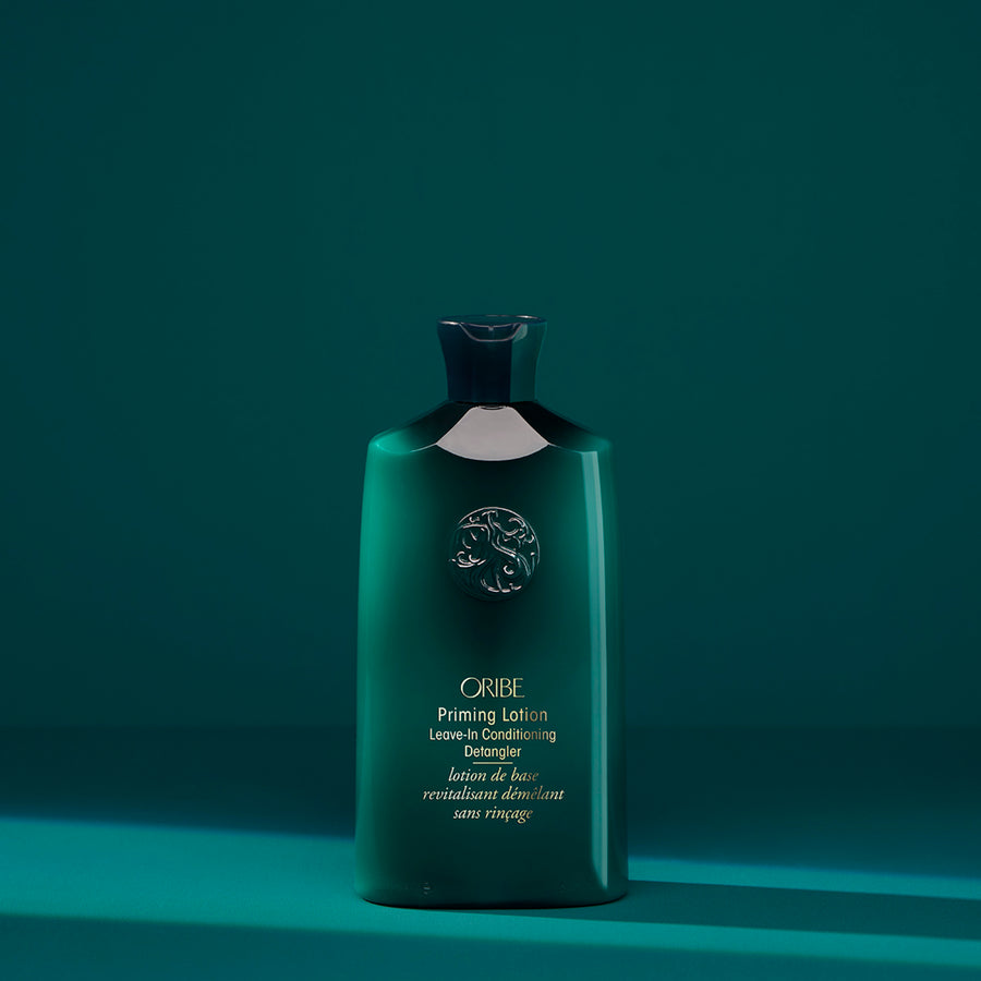 Oribe Priming Lotion Leave In Conditioning Detangler