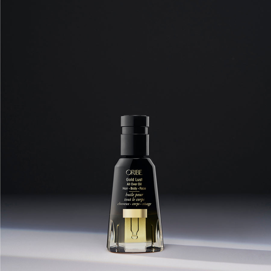 Oribe Gold Lust All Over Oil-Hair-Body-Face