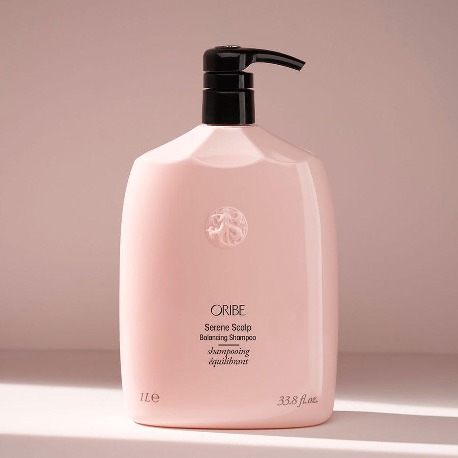 Oribe 1L Serene Scalp Balancing  Shampoo