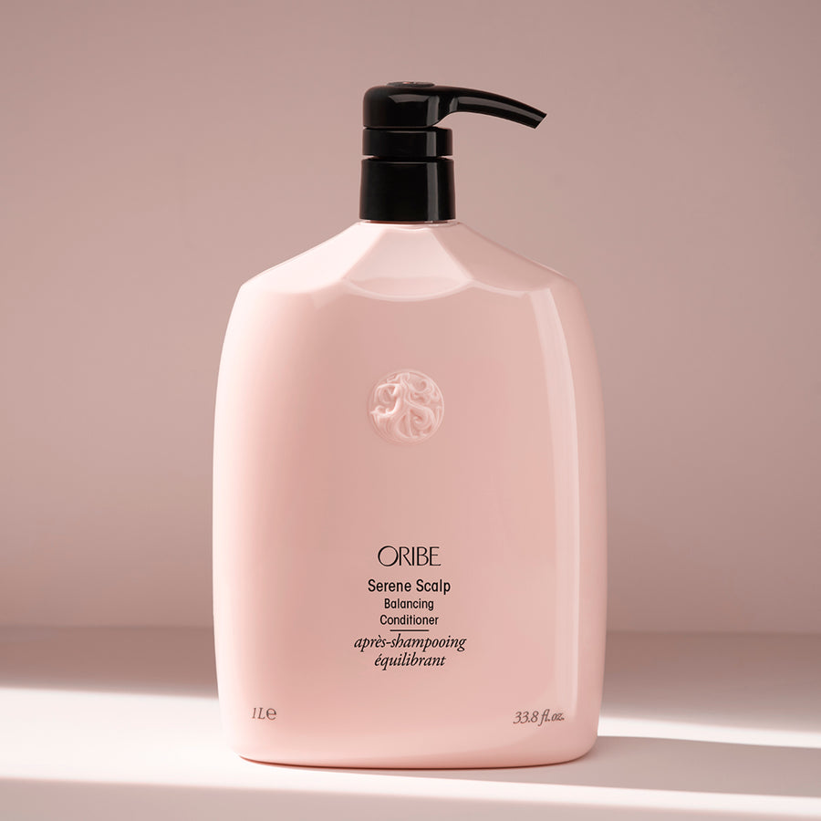 Oribe 1L Serene Scalp Balancing  Conditioner