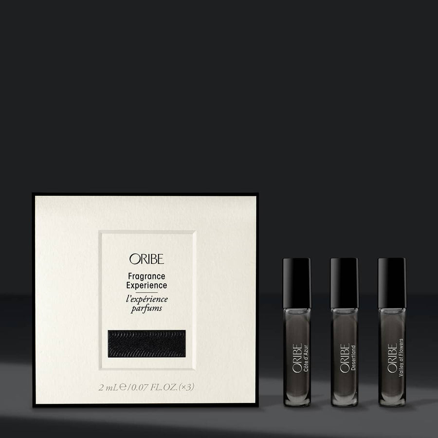 Oribe Fragrance - Experience Set