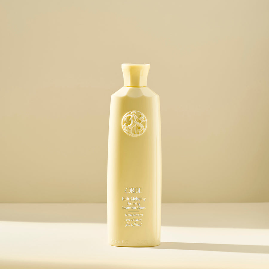 Oribe Hair Alchemy Resilience Fortifying Treatment Serum