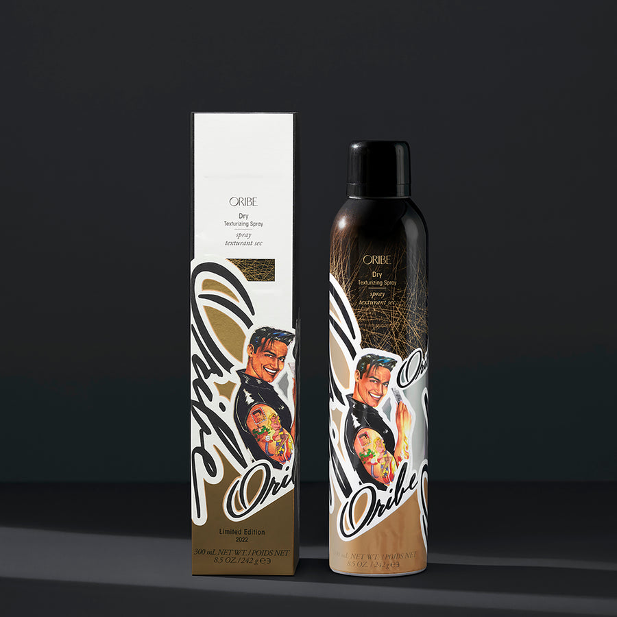 Oribe Limited Edition Dry Texturizing Spray