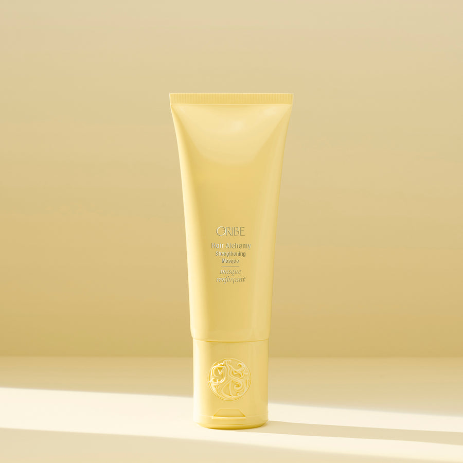 Oribe Hair Alchemy Strengthening Masque