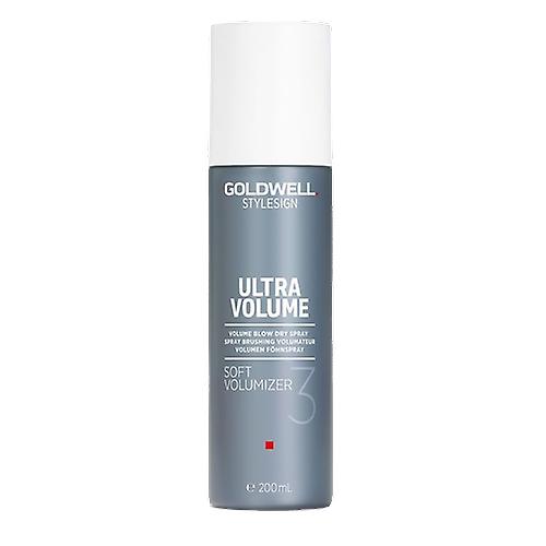 Goldwell Stylesign Ultra Volume Blow Dry & Finish Bodfying Spray