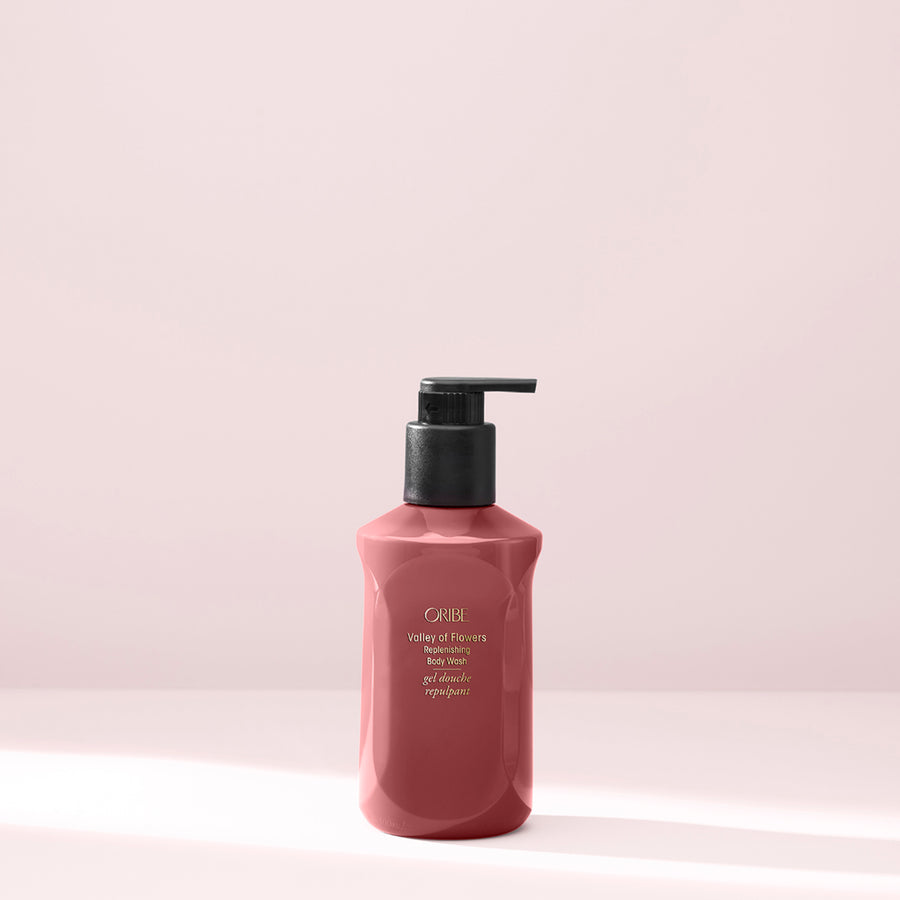 Oribe Valley of Flowers - Replenishing Body Wash