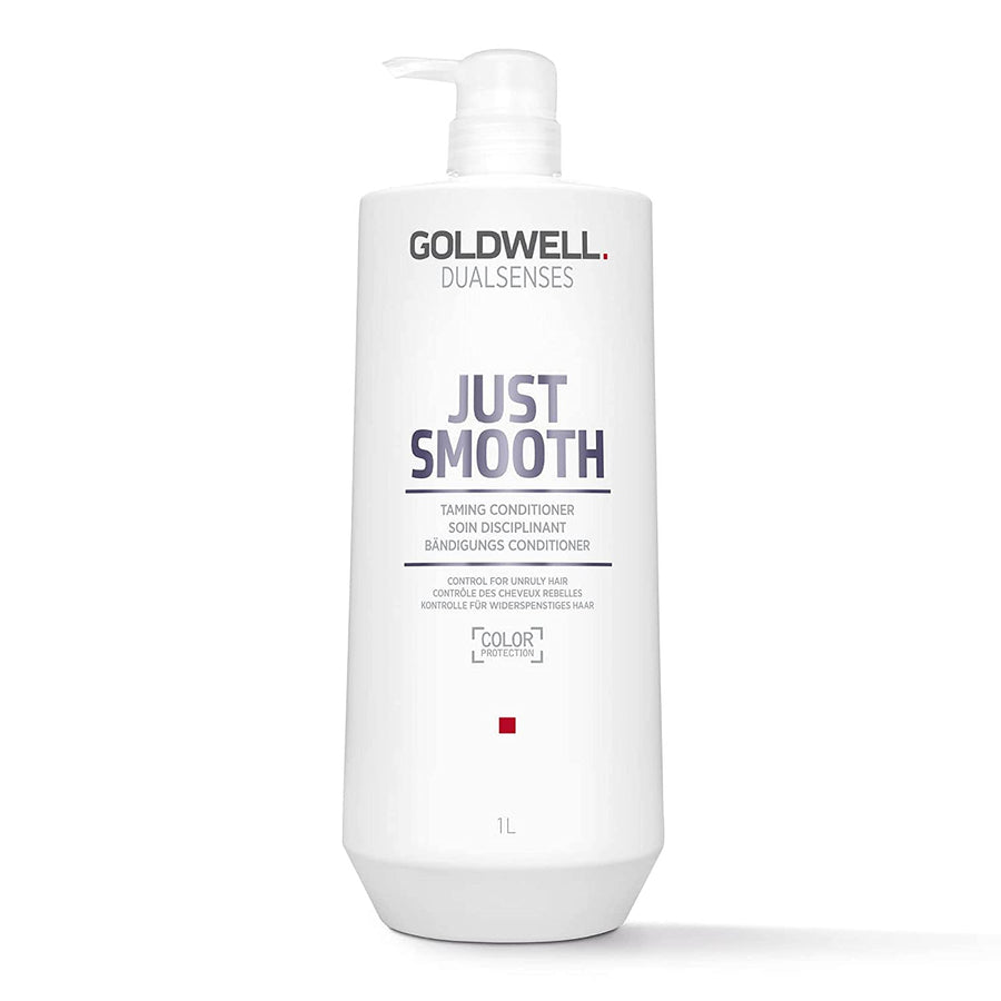 Goldwell Just Smooth Taming Conditioner-1L