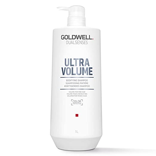 Goldwell  Ultra Volume Shampoo- 1L