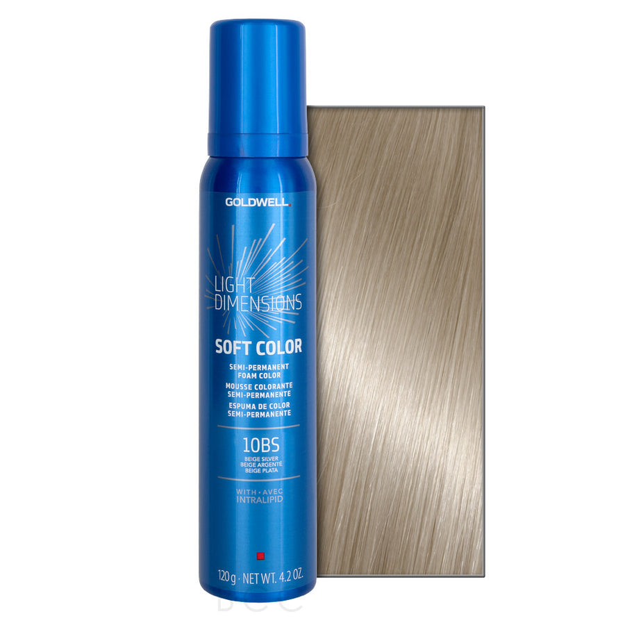 Goldwell Light Dimension Soft Color - 10BS