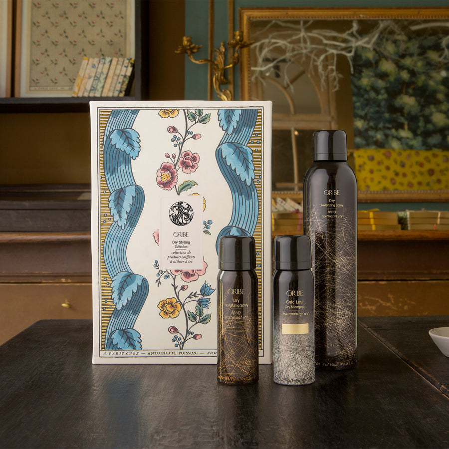 Oribe Dry Styling Collection