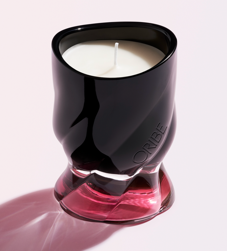 Valley Of Flowers Scented Candle