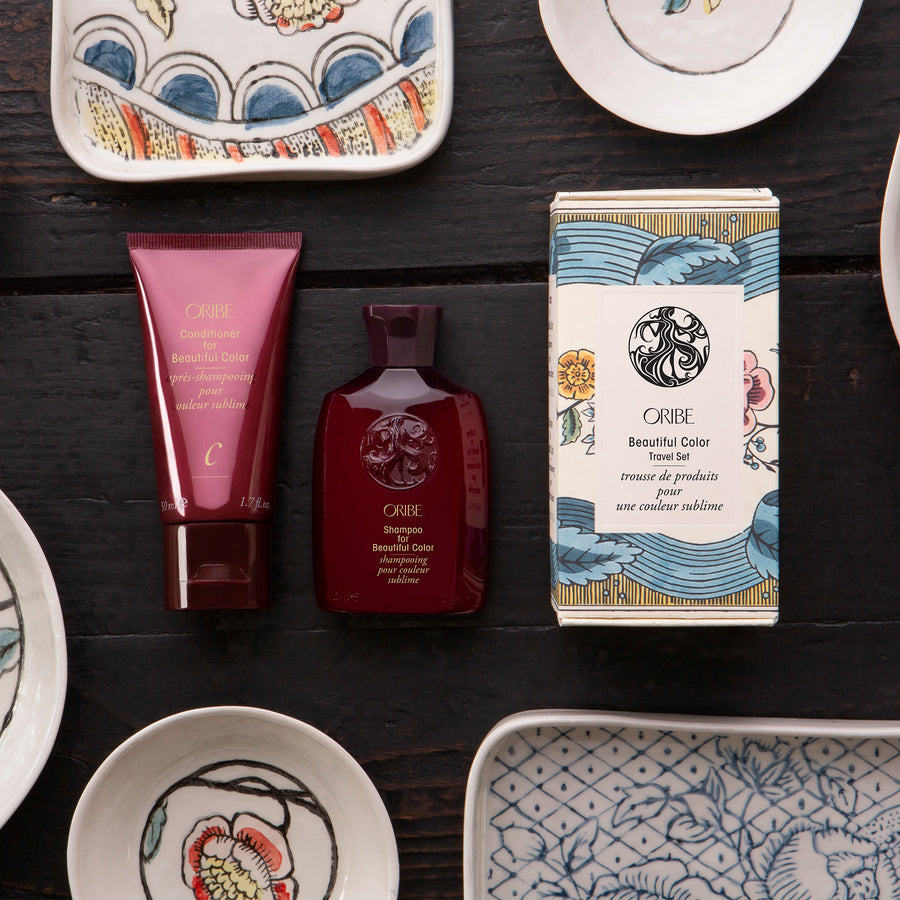 Oribe Beautiful Travel Set