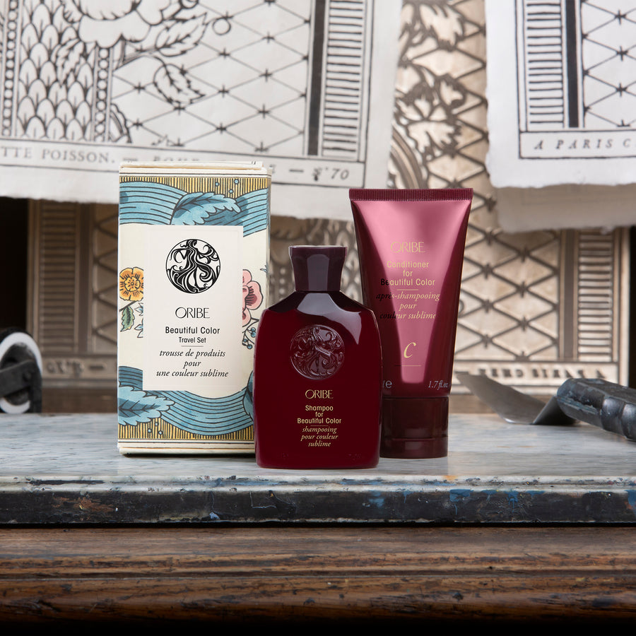 Oribe Beautiful Travel Set