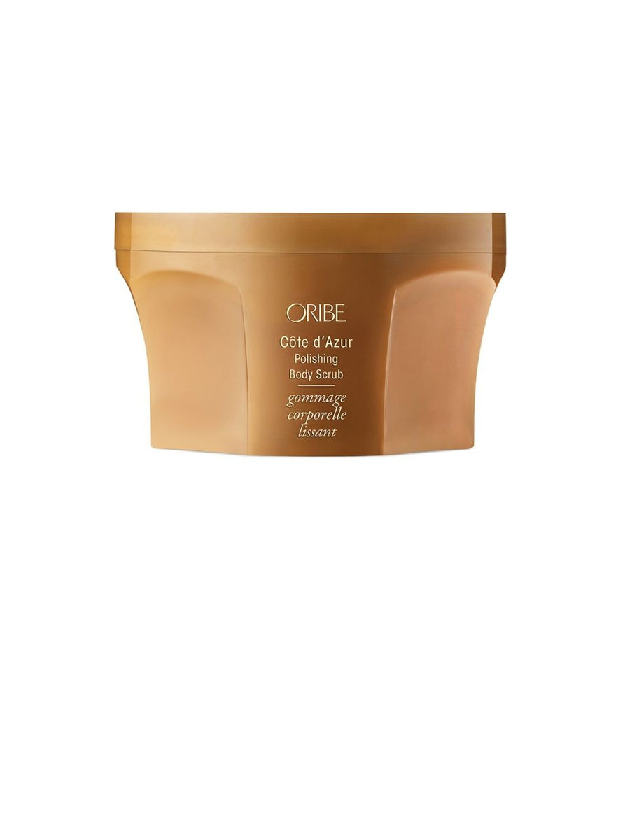 Oribe Cote d'Azur Polishing Body Scrub