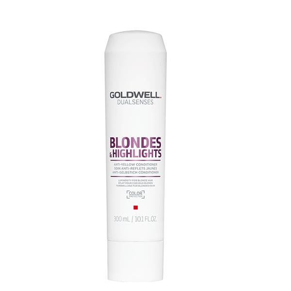 Goldwell Blonde & Highlight Conditioner-300 ml