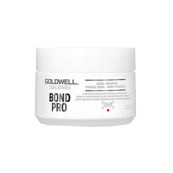 Goldwell Bond Pro 60 Sec Treatment Masque