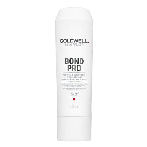 Goldwell Bond Pro Fortyfying Conditioner