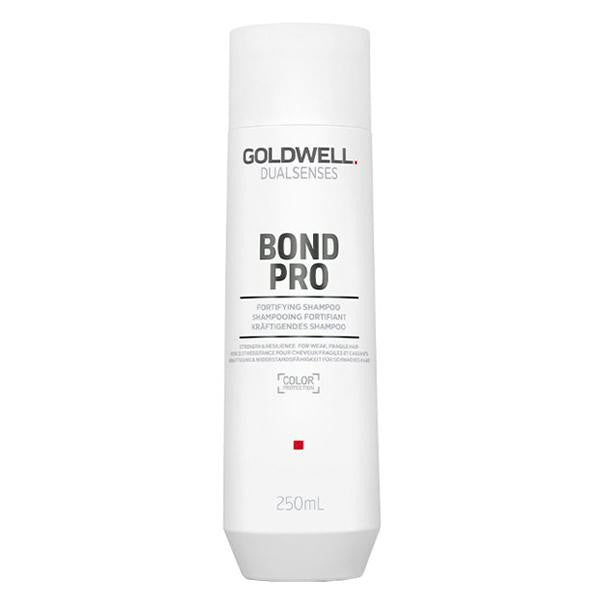 Goldwell Bond Pro Fortyfying Shampoo - 300ml