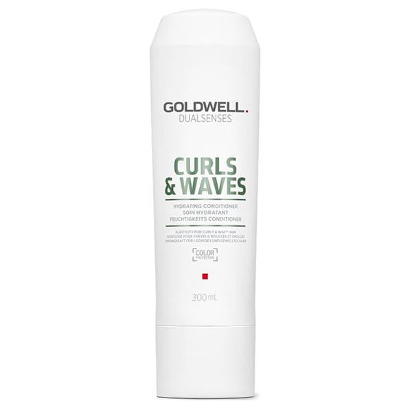 Goldwell Curls & Waves Hydrating Conditioner