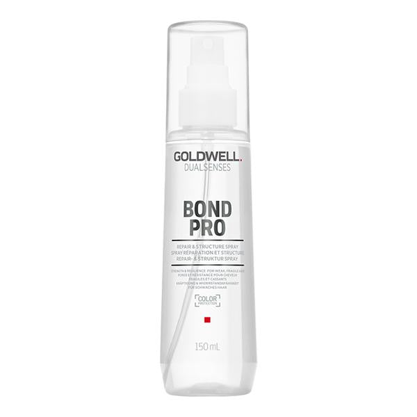 Goldwell Bond Pro Repair & Structure Spray