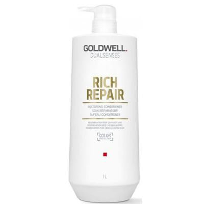 Goldwell Rich Repair Restoring Conditioner 1L