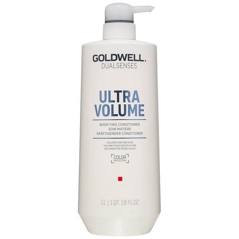 Goldwell Ultra Volume Bodifying Conditioner - 1L